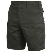 Ultra Force Mens Military Style BDU Shorts