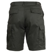 Ultra Force Mens Military Style BDU Shorts