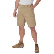 Ultra Force Mens Military Style BDU Shorts