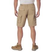 Ultra Force Mens Military Style BDU Shorts