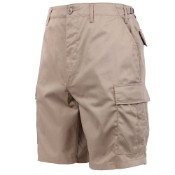 Ultra Force Mens Military Style BDU Shorts