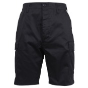Ultra Force Mens Military Style BDU Shorts