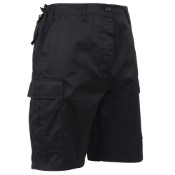 Ultra Force Mens Military Style BDU Shorts
