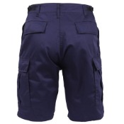 Ultra Force Mens Military Style BDU Shorts