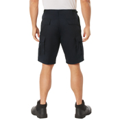Ultra Force Mens Military Style BDU Shorts