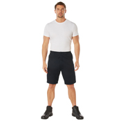 Ultra Force Mens Military Style BDU Shorts