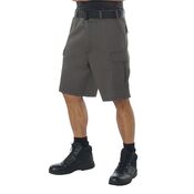 Ultra Force Mens Military Style BDU Shorts