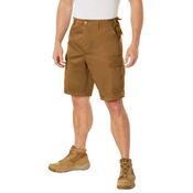 Ultra Force Mens Military Style BDU Shorts