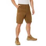 Ultra Force Mens Military Style BDU Shorts