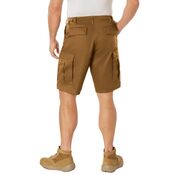 Ultra Force Mens Military Style BDU Shorts