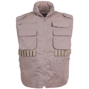 Mens Ranger Vests
