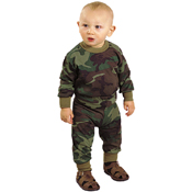 Infant Long Sleeve T-Shirt