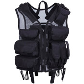 Tactical S.W.A.T. Vest