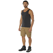 Ultra Force Solid Tank Top