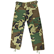 Ultra Force Kids BDU Pants