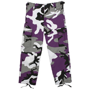 Ultra Force Kids BDU Pants