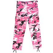 Ultra Force Kids BDU Pants