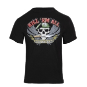 Mens Kill Em All T-Shirt