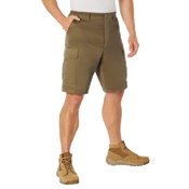 Ultra Force Mens Military Style BDU Shorts