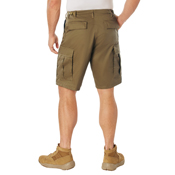 Ultra Force Mens Military Style BDU Shorts