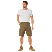 Ultra Force Mens Military Style BDU Shorts