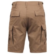 Ultra Force Mens Military Style BDU Shorts