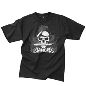 Mens Vintage Ranger T-Shirt