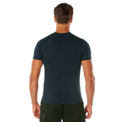 Mens Officially Licensed NYPD Emblem T-Shirt