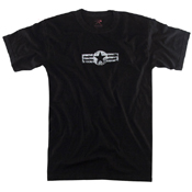 Vintage Air Corps Star T-Shirt
