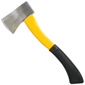 Deluxe Camp Axe