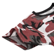 Ultra Force Kids Camo T-Shirts