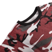 Ultra Force Kids Camo T-Shirts