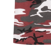 Ultra Force Kids Camo T-Shirts