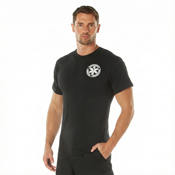 Mens 2-Sided EMT Logo T-Shirt
