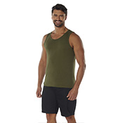 Ultra Force Solid Tank Top