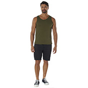 Ultra Force Solid Tank Top