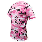 Ultra Force Kids Camo T-Shirts