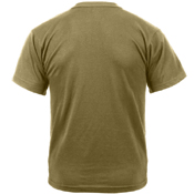 AR 670-1 Coyote T-Shirt