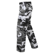 Ultra Force Kids BDU Pants