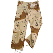 Ultra Force Kids BDU Pants