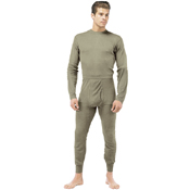 Mens Gen III Silk Weight Bottoms