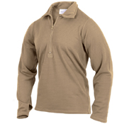 Ultra Force Gen III Level II Underwear Top