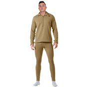 Ultra Force Gen III Level II Underwear Top