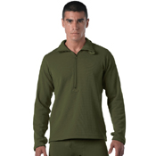 Ultra Force Gen III Level II Underwear Top