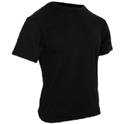 Ultra Force Mens Solid Color 100 Percent Cotton T-Shirt