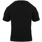 Ultra Force Mens Solid Color 100 Percent Cotton T-Shirt