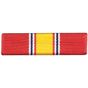 Ribbon - National Defense