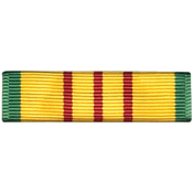 Military Ribbon - Vietnam Service