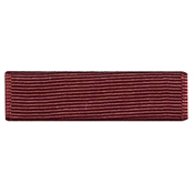 Military Ribbon - Navy Good Conduct Ribbon