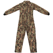 Ultra Force Kids Insulated Coverall